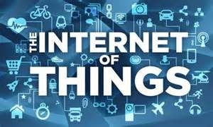 IBM and the Internet of Things (IOT)