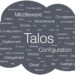 Talos; Leveraging Middleware investments in a Cloud World